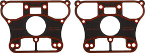 James Gasket Rocker Cover Base Gasket Rubber Coated Metal Gaskets & Kits James Gaskets