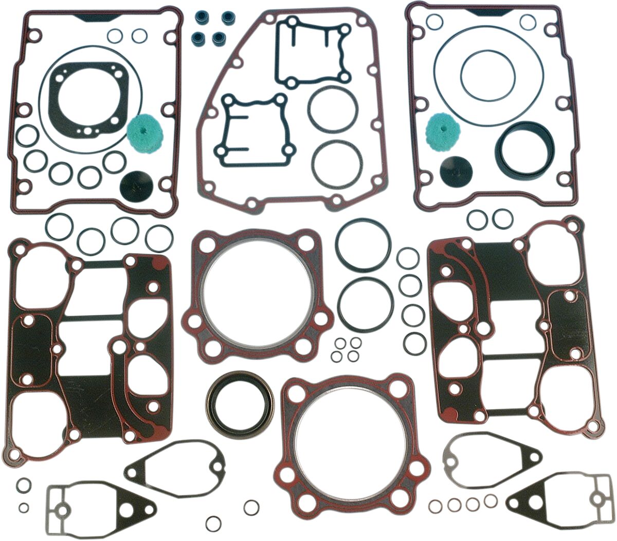 James Gasket Gasket Kit Engine Gaskets & Kits James Gaskets