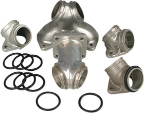 James Gasket O Ring Intake Manifold Seals-Orings & Kits James Gaskets