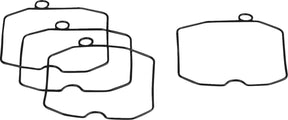 James Gasket O Ring Float Bowl To Carburetor Body Seals-Orings & Kits James Gaskets