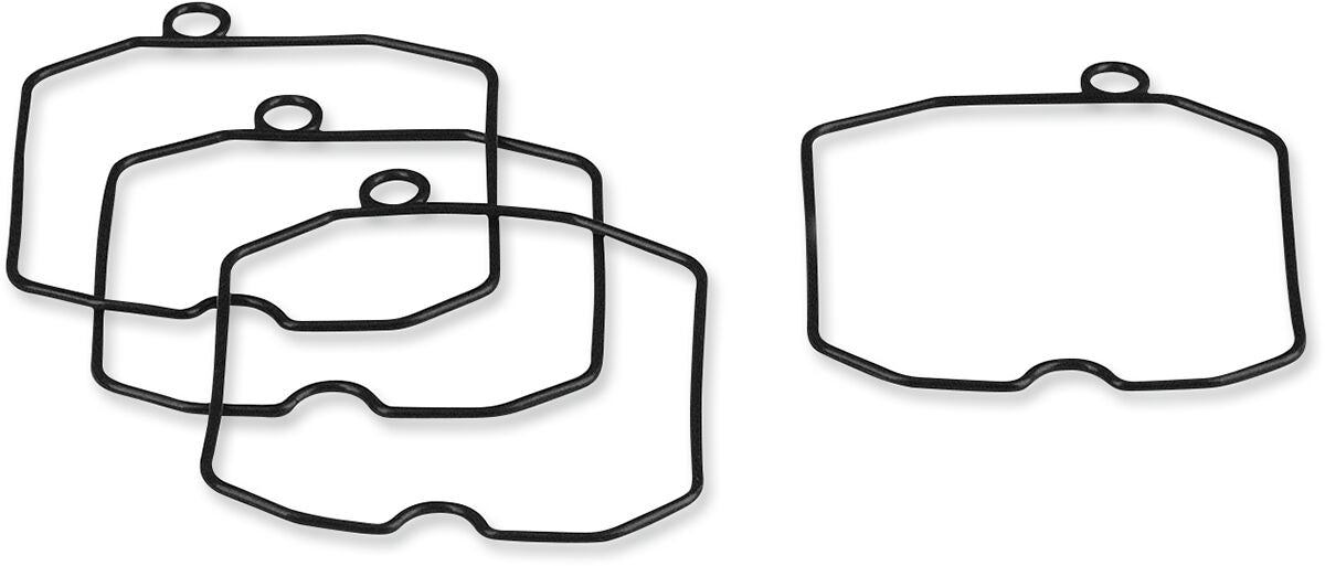 James Gasket O Ring Float Bowl To Carburetor Body Seals-Orings & Kits James Gaskets