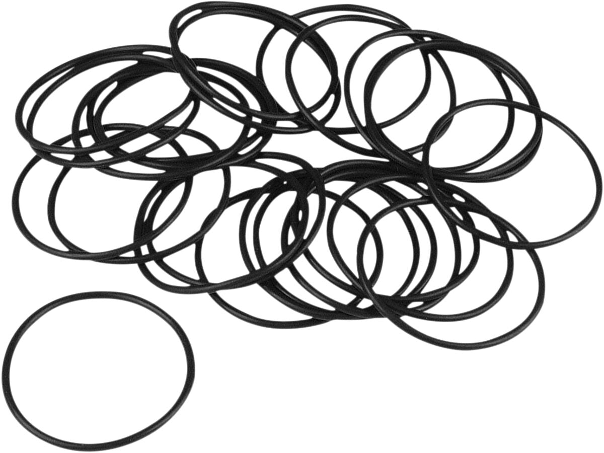 James Gasket O Ring Primary Inspection Cover Seals-Orings & Kits James Gaskets