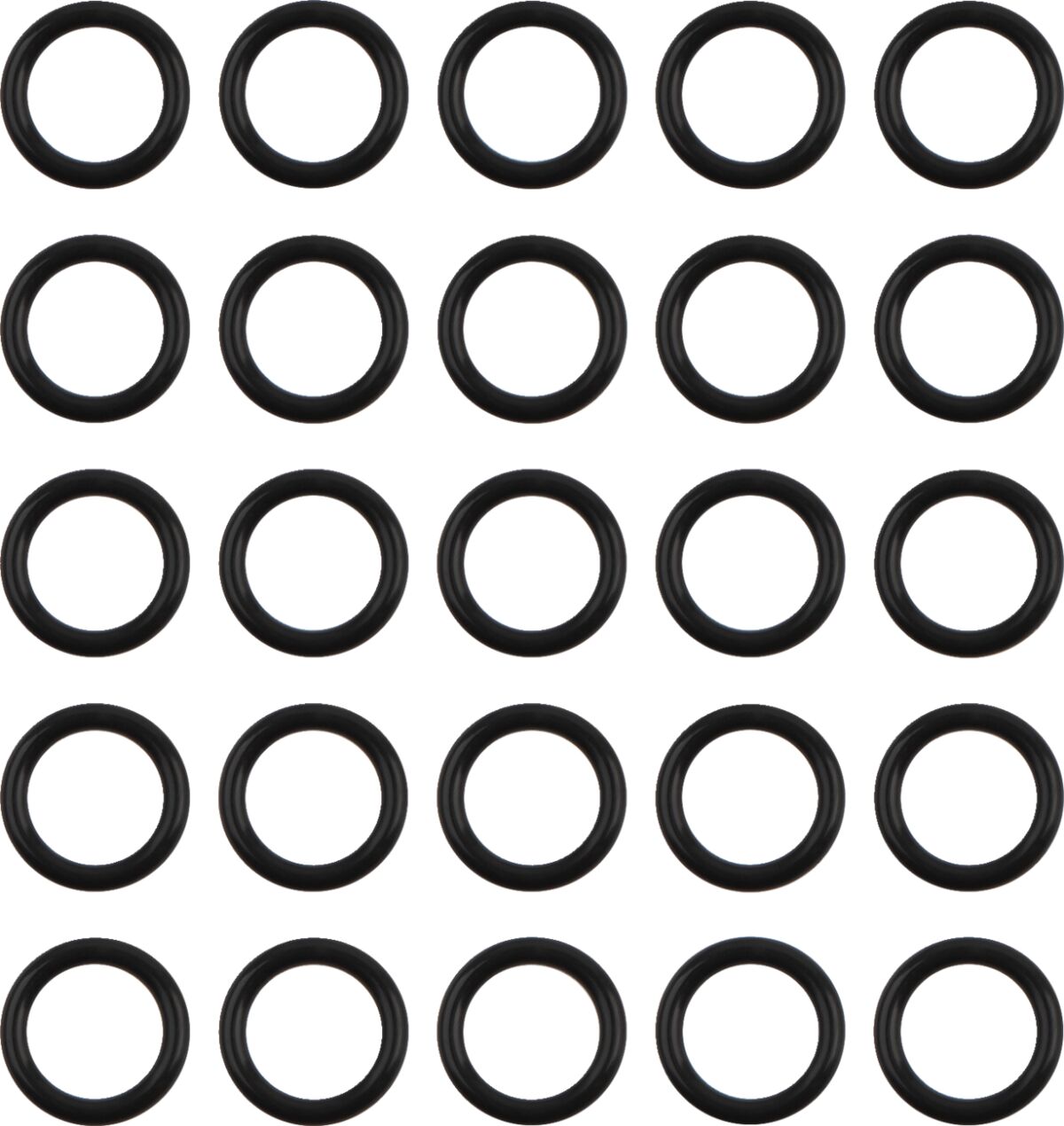 James Gasket O Ring Pushrod Cover To Cylinder Head Seals-Orings & Kits James Gaskets