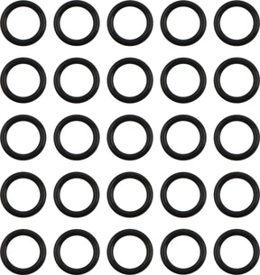 James Gasket O Ring Pushrod Cover To Cylinder Head Seals-Orings & Kits James Gaskets