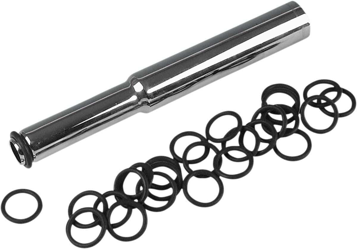 James Gasket O Ring Pushrod Cover To Cylinder Head Seals-Orings & Kits James Gaskets