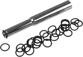 James Gasket O Ring Pushrod Cover To Cylinder Head Seals-Orings & Kits James Gaskets