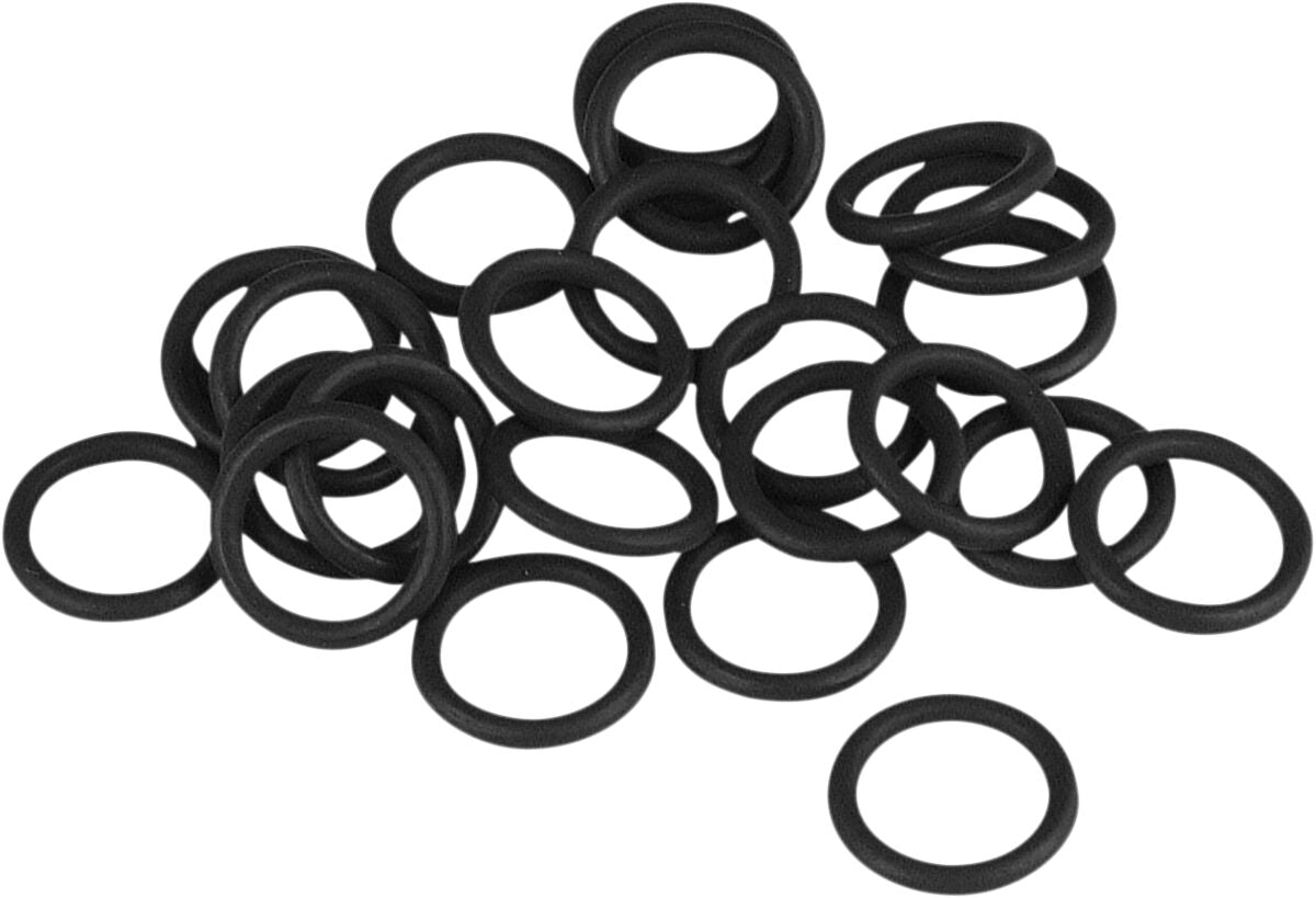 James Gasket 84 99 Bt Pushrod Oring SEALS - ORINGS + KITS James Gaskets
