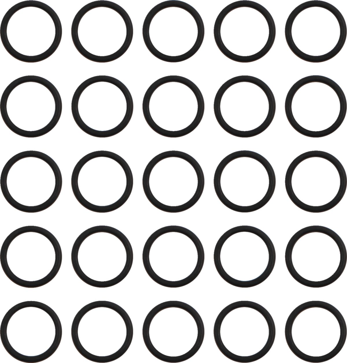 James Gasket O Ring Rocker Cover To Pushrod Tube Seals-Orings & Kits James Gaskets
