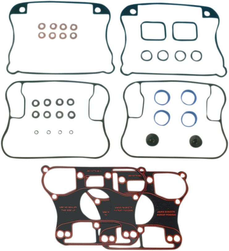James Gasket Rocker Cover Gasket Kit Gaskets & Kits James Gaskets