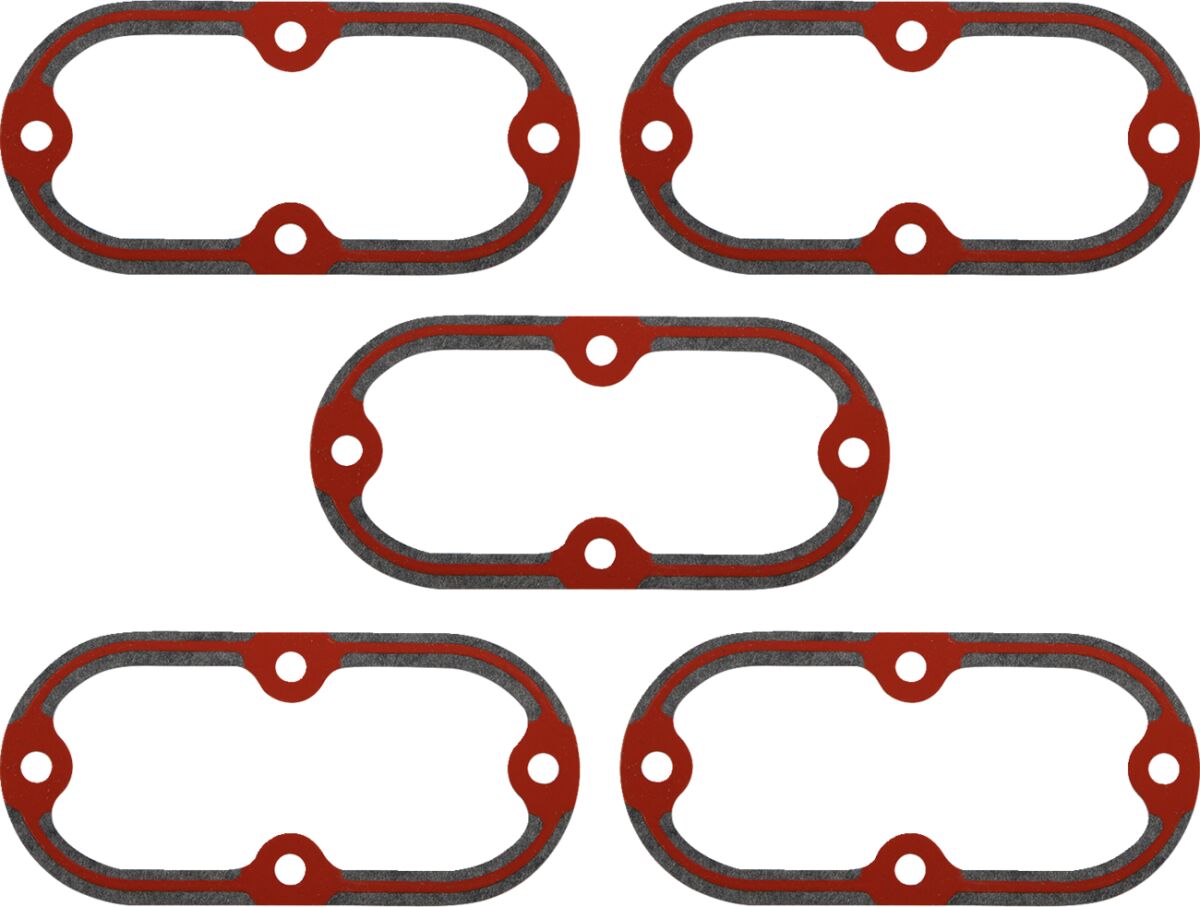 James Gasket Insp Cvr Gskt 65 06 Fl St GASKETS + KITS James Gaskets