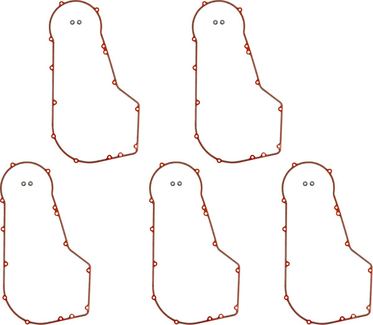 James Gasket Pri Cvr Gskt 94 06 St GASKETS + KITS James Gaskets