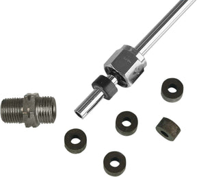 James Gasket Seal Oil Line Seals-Orings & Kits James Gaskets