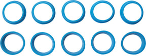 James Gasket Pushrod Tube Seal Seals-Orings & Kits James Gaskets