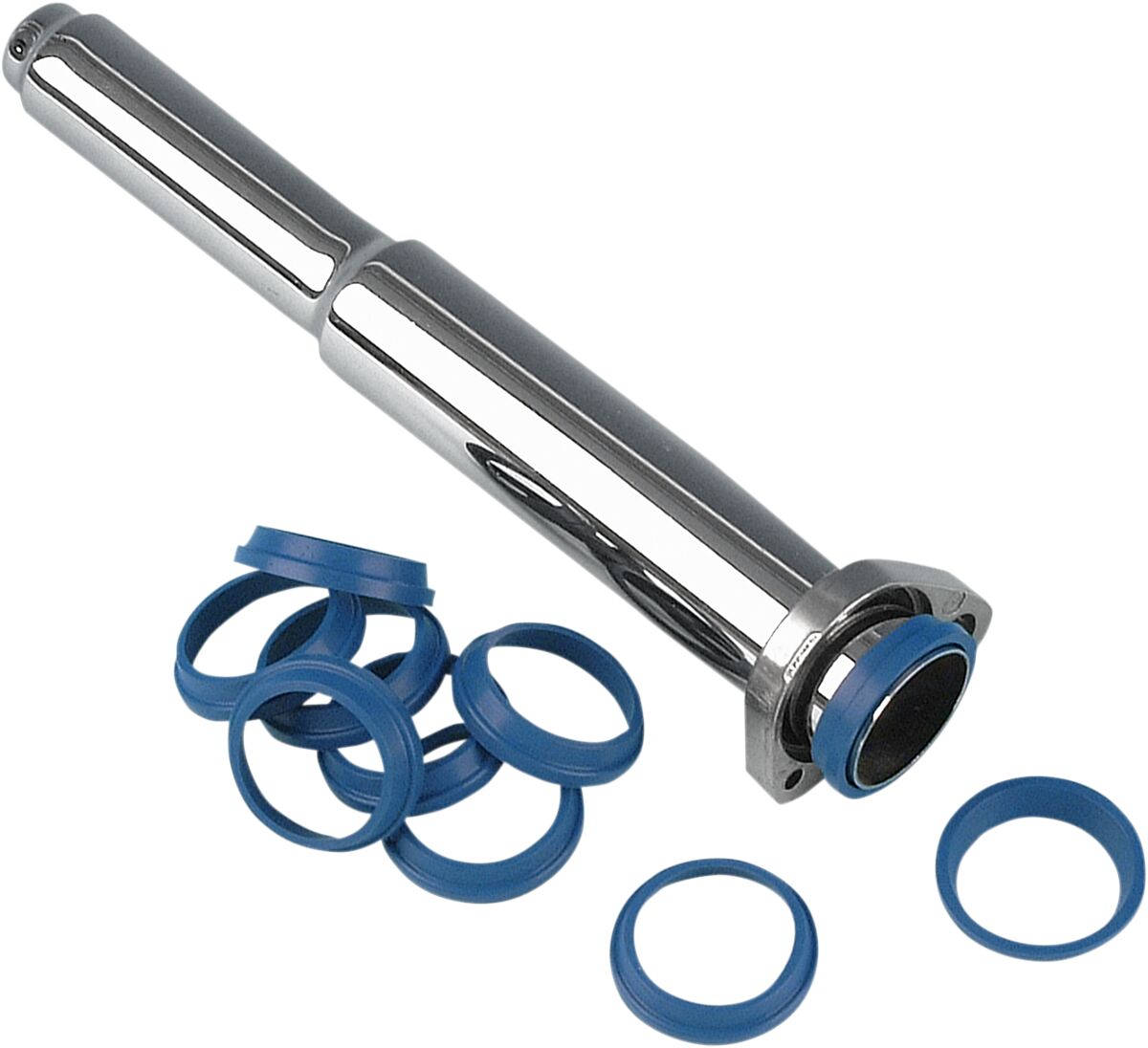 James Gasket Pushrod Tube Seal Seals-Orings & Kits James Gaskets