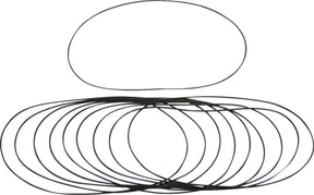 James Gasket O Ring Inner Chain Cover To Motor Seals-Orings & Kits James Gaskets