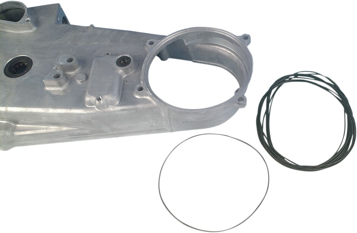 James Gasket Alt Cvroring L82 06 B.T. SEALS - ORINGS + KITS James Gaskets