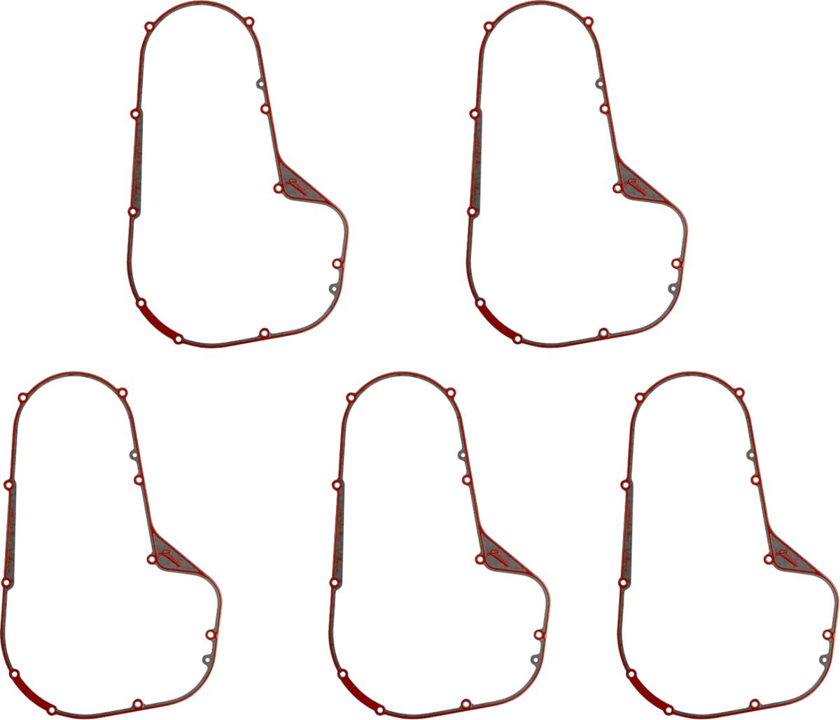James Gasket Pri Cvr Gskt 94 06 Flt/R GASKETS + KITS James Gaskets