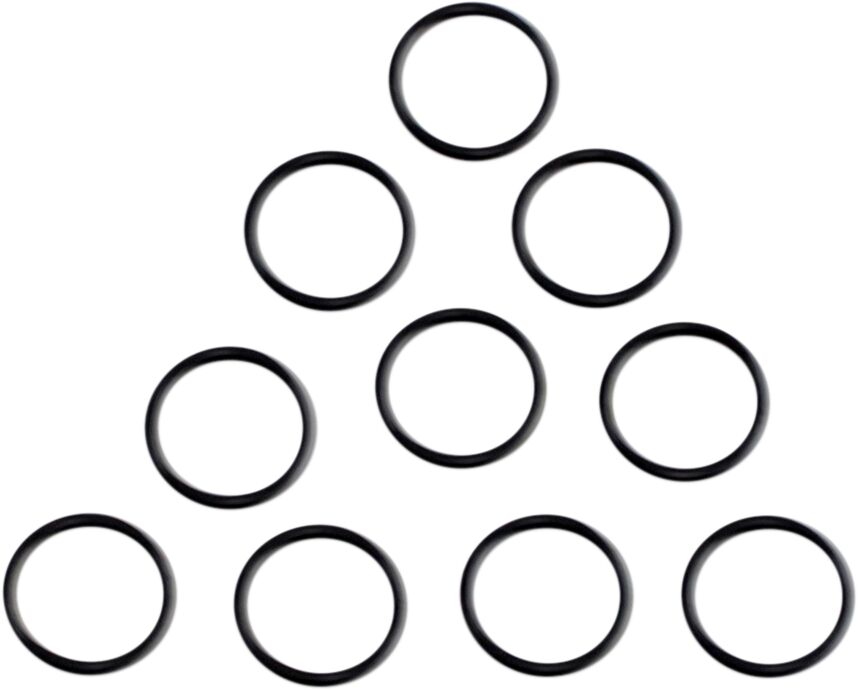 James Gasket 84 06 80 Xl Cyl 0 Ring SEALS - ORINGS + KITS James Gaskets