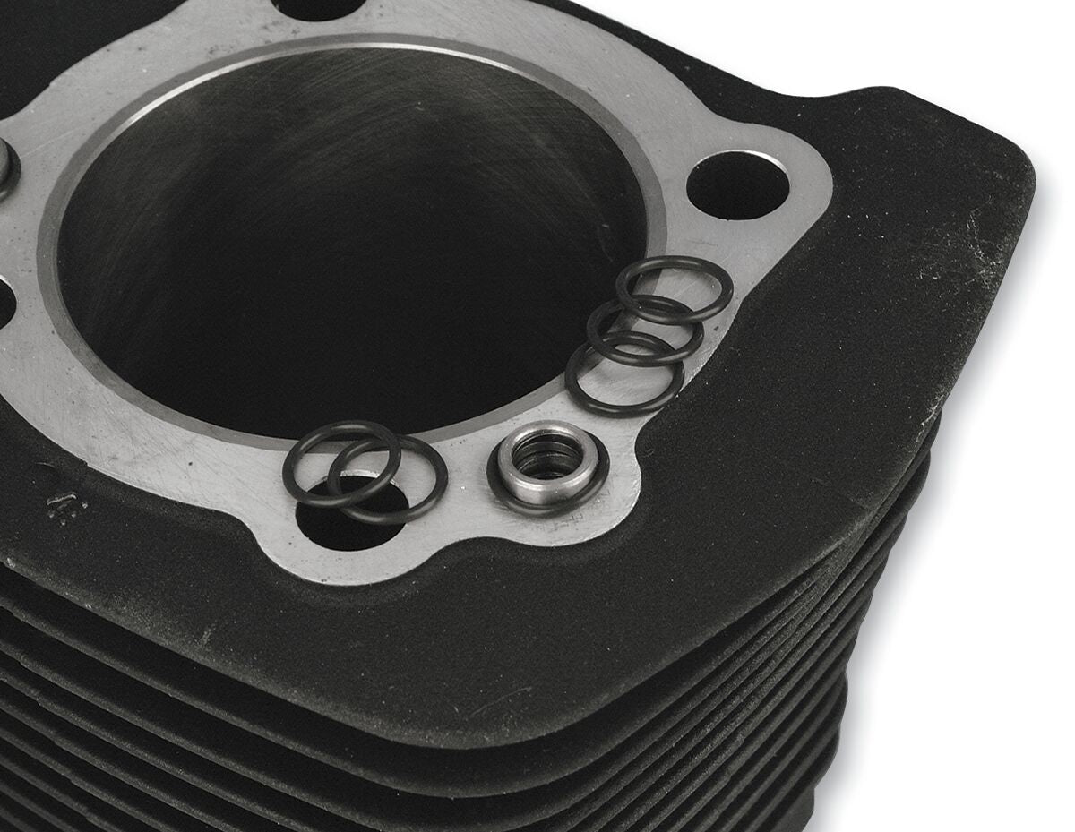 James Gasket 84 06 80 Xl Cyl 0 Ring SEALS - ORINGS + KITS James Gaskets