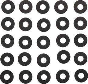 James Gasket 84 03 80 Xl Rckr Cvr Wshr SEALS - ORINGS + KITS James Gaskets