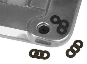 James Gasket 84 03 80 Xl Rckr Cvr Wshr SEALS - ORINGS + KITS James Gaskets