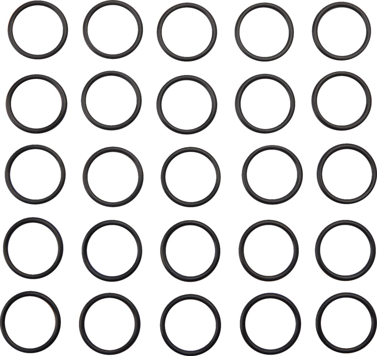 James Gasket O Ring Tappet Guide To Pushrod Cover Seals-Orings & Kits James Gaskets