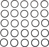 James Gasket O Ring Tappet Guide To Pushrod Cover Seals-Orings & Kits James Gaskets