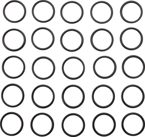 James Gasket O Ring Tappet Guide To Pushrod Cover Seals-Orings & Kits James Gaskets