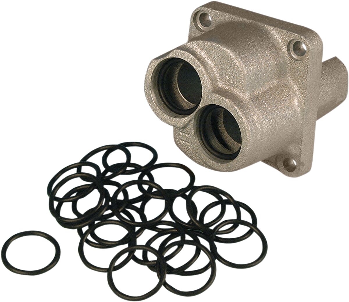 James Gasket O Ring Tappet Guide To Pushrod Cover Seals-Orings & Kits James Gaskets