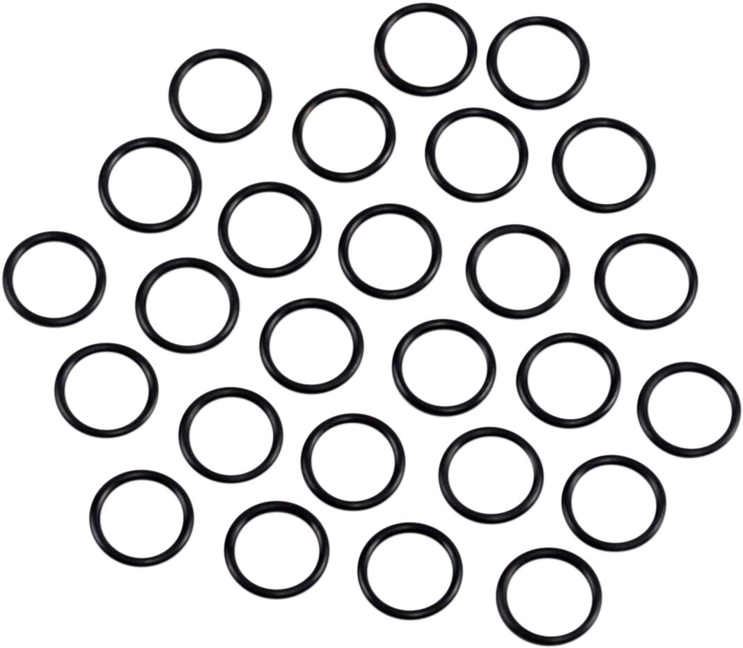 James Gasket L70 03 Oil Scrn/Pmp O Rng SEALS - ORINGS + KITS James Gaskets
