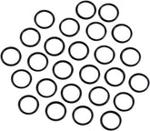 James Gasket L70 03 Oil Scrn/Pmp O Rng SEALS - ORINGS + KITS James Gaskets