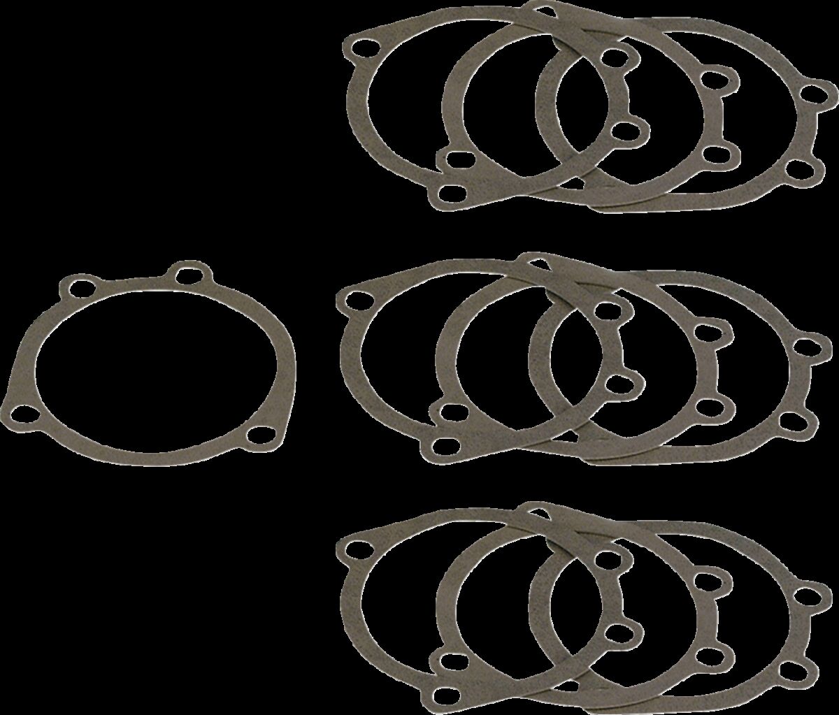 James Gasket Gasket Air Cleaner Gaskets & Kits James Gaskets
