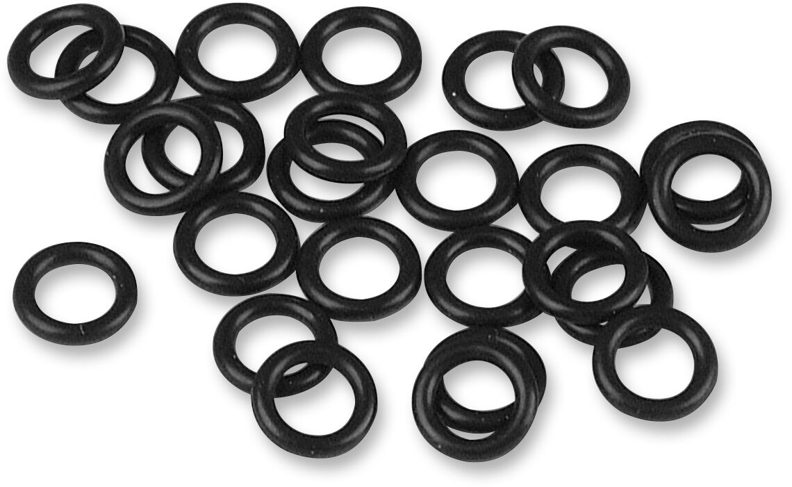 James Gasket O Ring Starter & Inspection Cover & Fork Air Control Seals-Orings & Kits James Gaskets