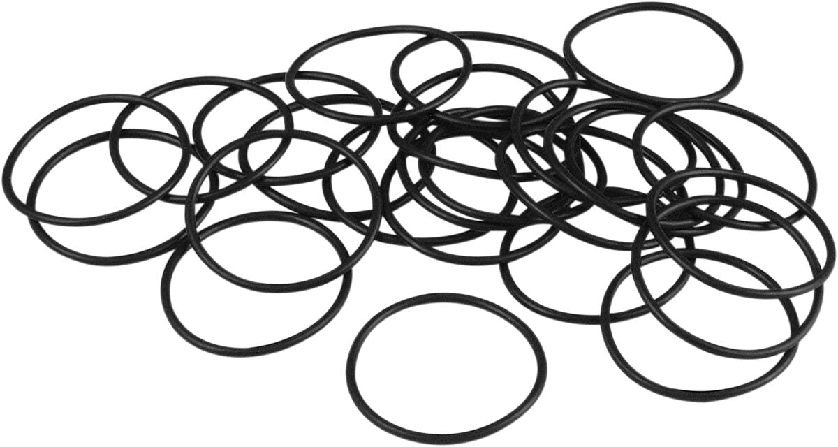 James Gasket Strtr Hsng O Ring 81 11 SEALS - ORINGS + KITS James Gaskets