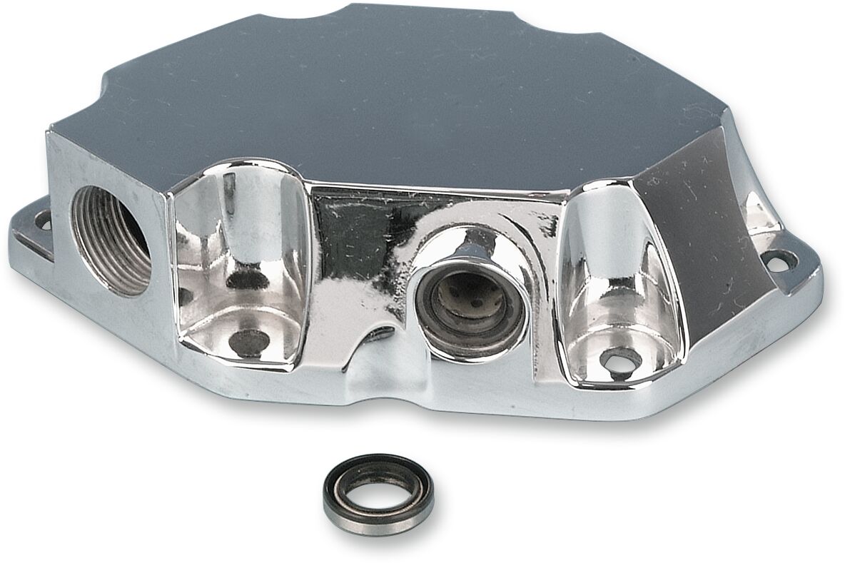 James Gasket Oil Seal Clutch Release Lever Seals-Orings & Kits James Gaskets