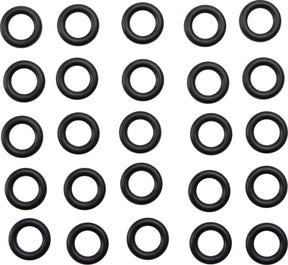 James Gasket 87 17 Xl&Bt Cltch Cbl O R SEALS - ORINGS + KITS James Gaskets