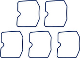 James Gasket O Ring Float Bowl To Carburetor Body Seals-Orings & Kits James Gaskets