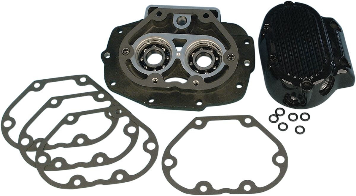 James Gasket 87 06 5 Spd End Covr Gskt GASKETS + KITS James Gaskets