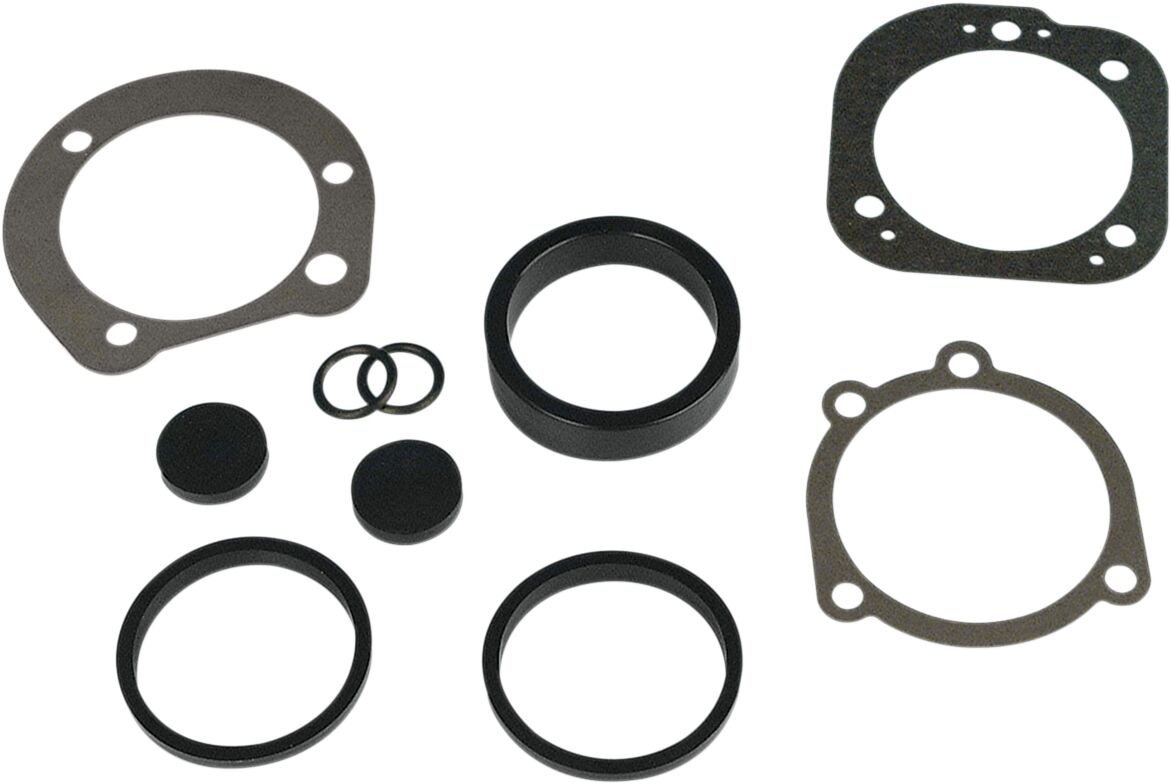 James Gasket Int Seal Kt 88 06 Cv Carb SEALS - ORINGS + KITS James Gaskets
