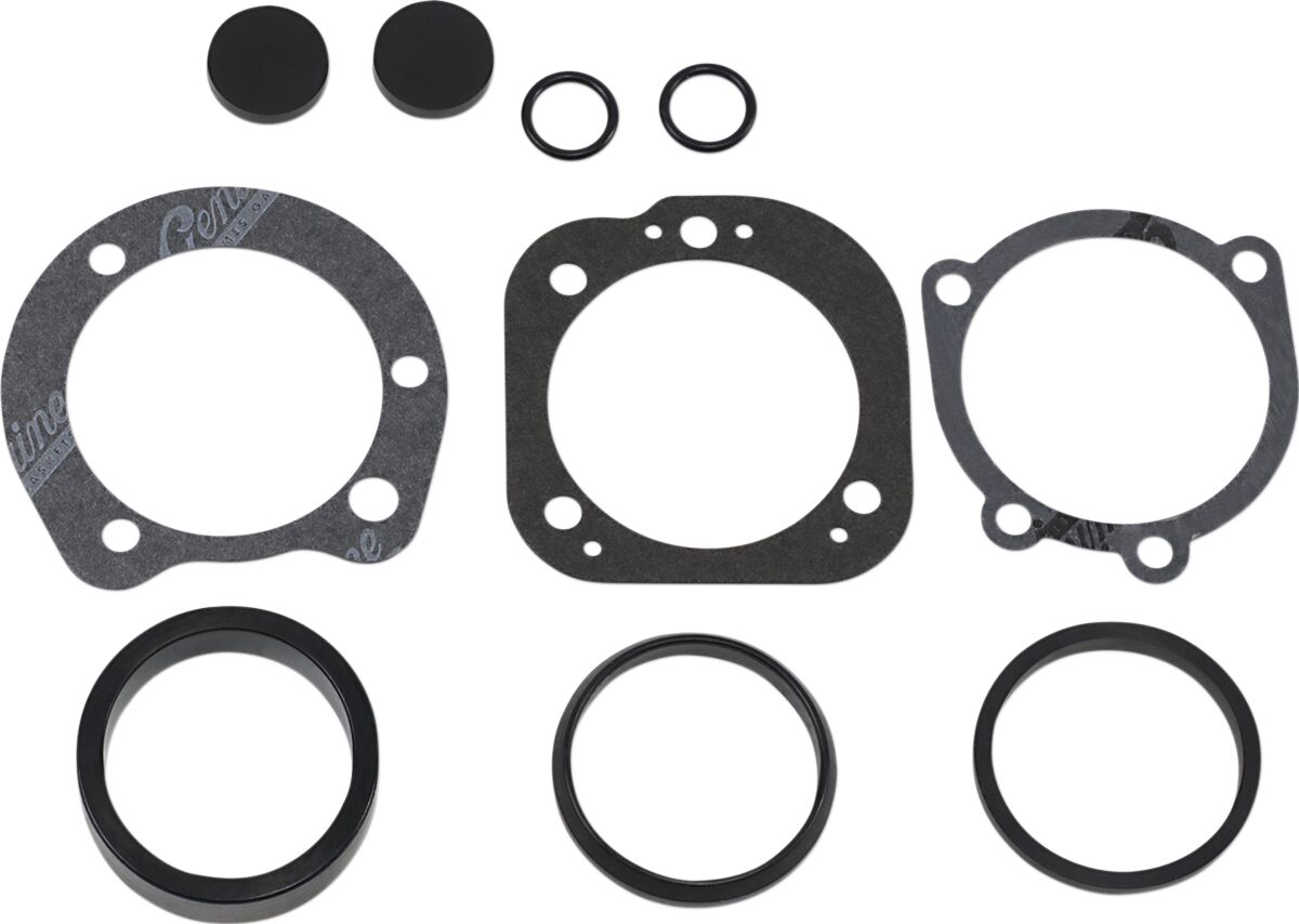 James Gasket Int Seal Kt 88 06 Cv Carb SEALS - ORINGS + KITS James Gaskets