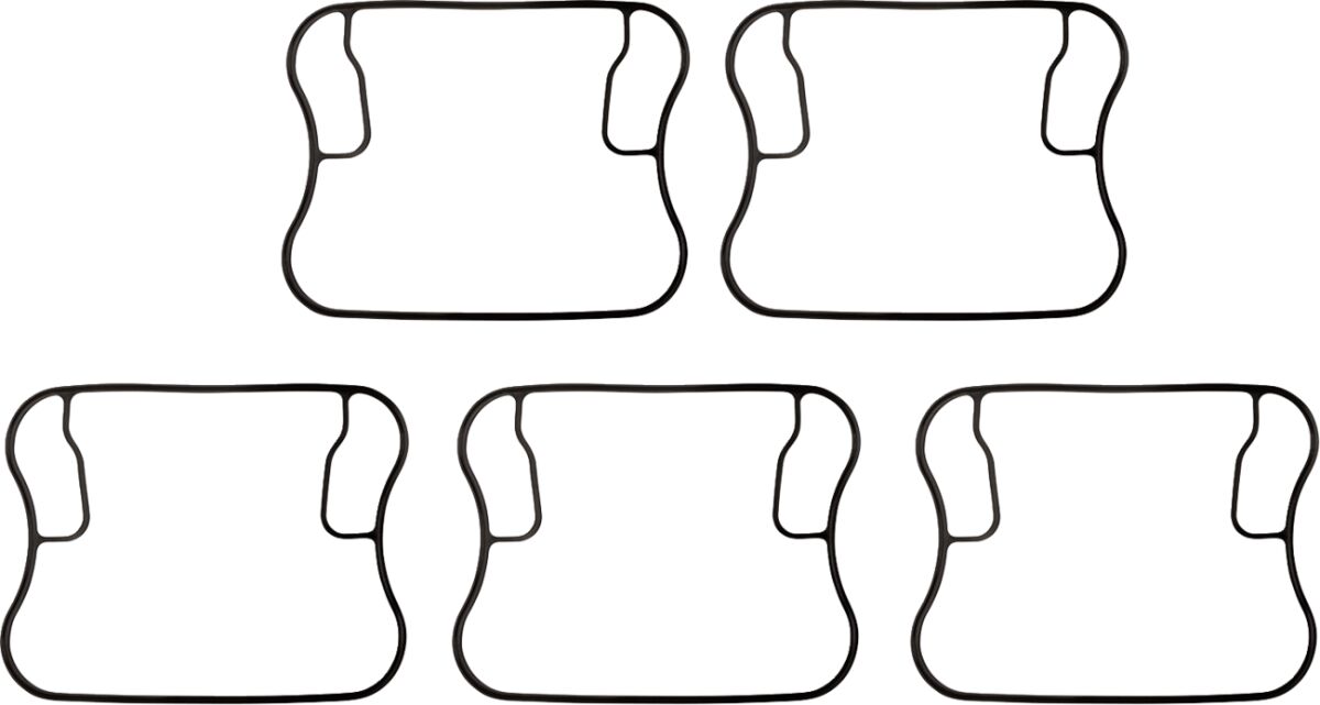 James Gasket Rocker Cover Upper Gasket Gaskets & Kits James Gaskets