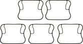 James Gasket Rocker Cover Upper Gasket Gaskets & Kits James Gaskets