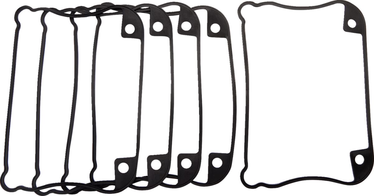 James Gasket Rocker Cover Lower Gasket Gaskets & Kits James Gaskets