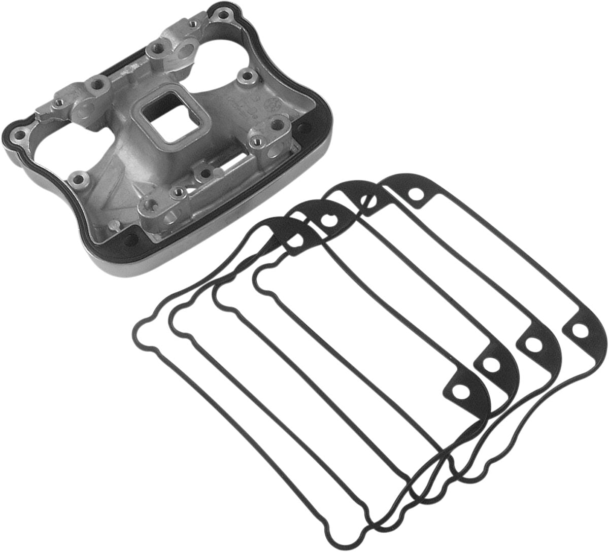 James Gasket Rocker Cover Lower Gasket Gaskets & Kits James Gaskets