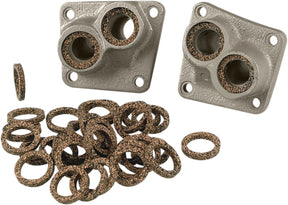 James Gasket Pushrod Tube Seal Seals-Orings & Kits James Gaskets