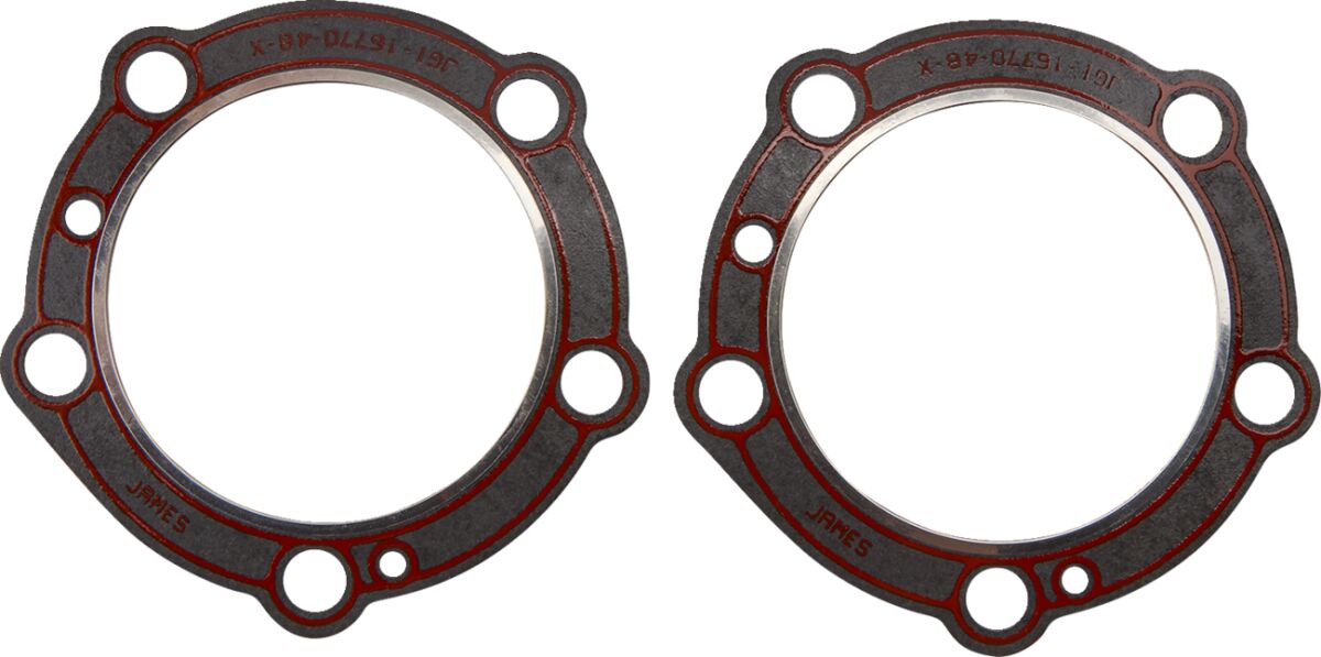 James Gasket Gaskets Cylinder Head Gaskets & Kits James Gaskets