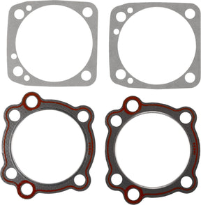 James Gasket Gasket Set Cylinder Head & Base Gaskets & Kits James Gaskets