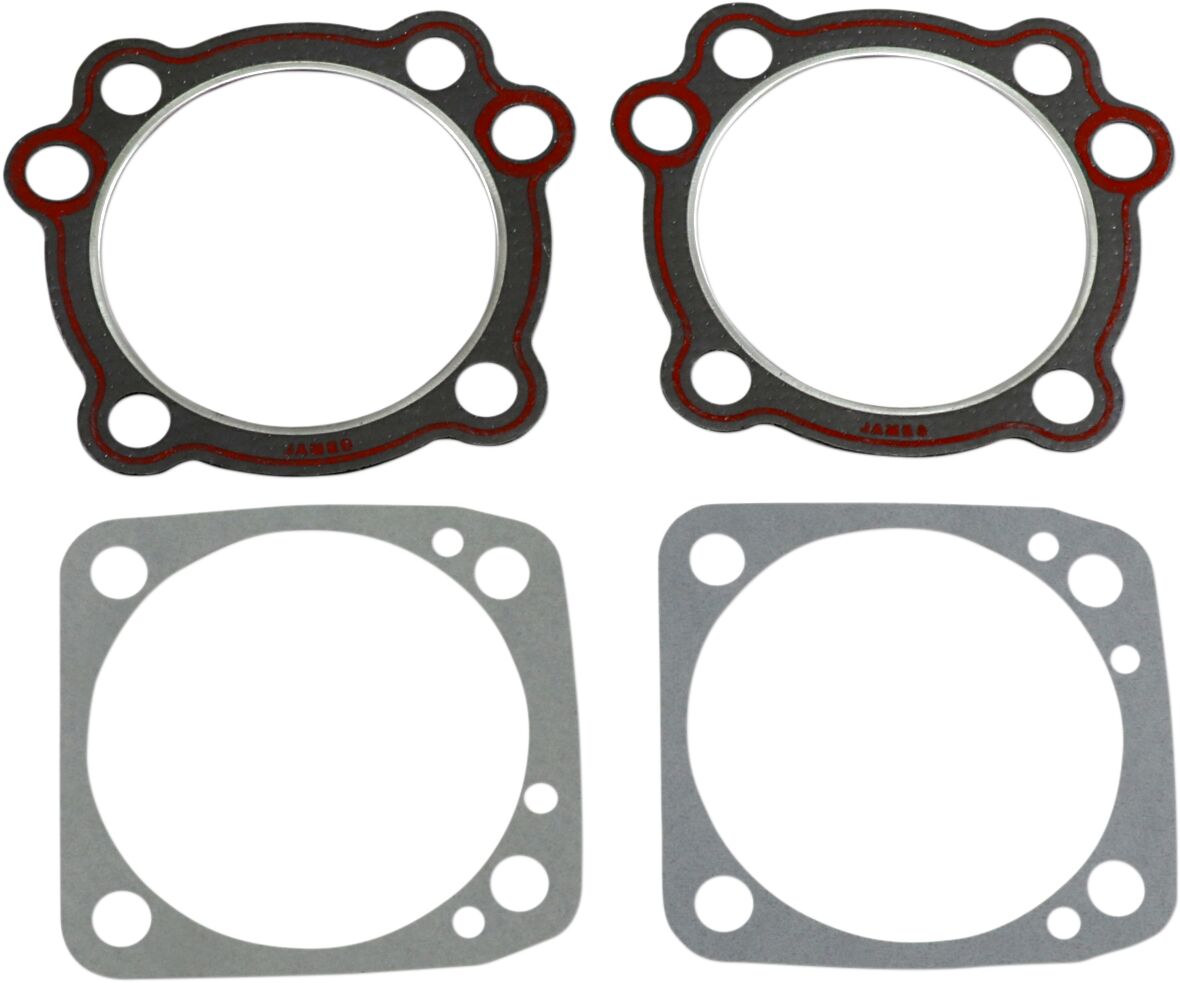 James Gasket Gasket Set Cylinder Head & Base Gaskets & Kits James Gaskets
