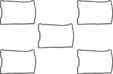James Gasket Rocker Cover Lower Gasket Gaskets & Kits James Gaskets