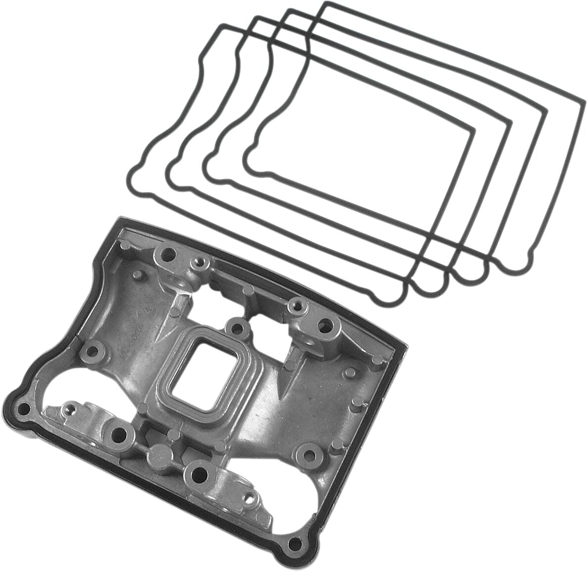 James Gasket Rocker Cover Lower Gasket Gaskets & Kits James Gaskets
